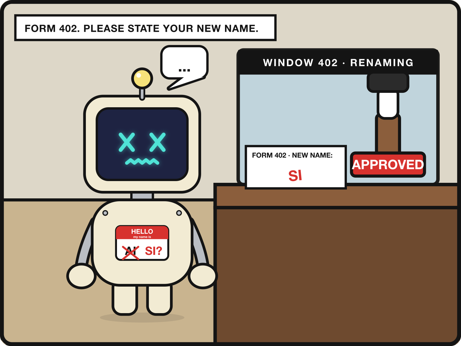 Form 402